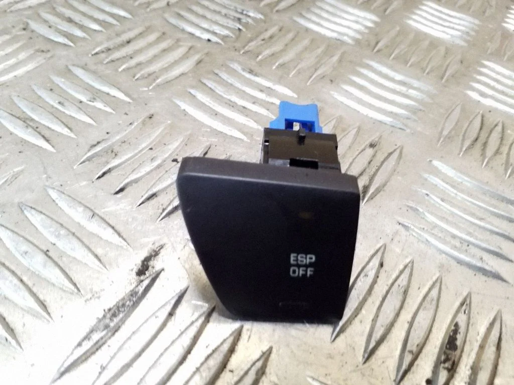 ESP (stabiilsussüsteemi) lüliti 9636669577