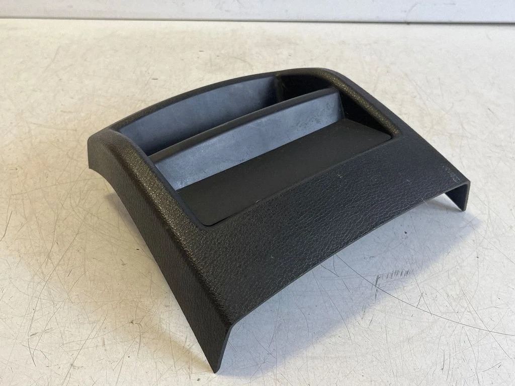 Other center console (tunnel) element – BMW X3 F25 (2010-2017)