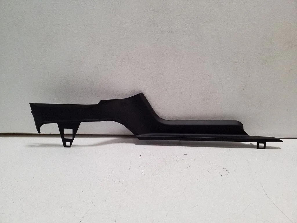 Other center console (tunnel) element – Porsche Taycan 9J1 (2019-)