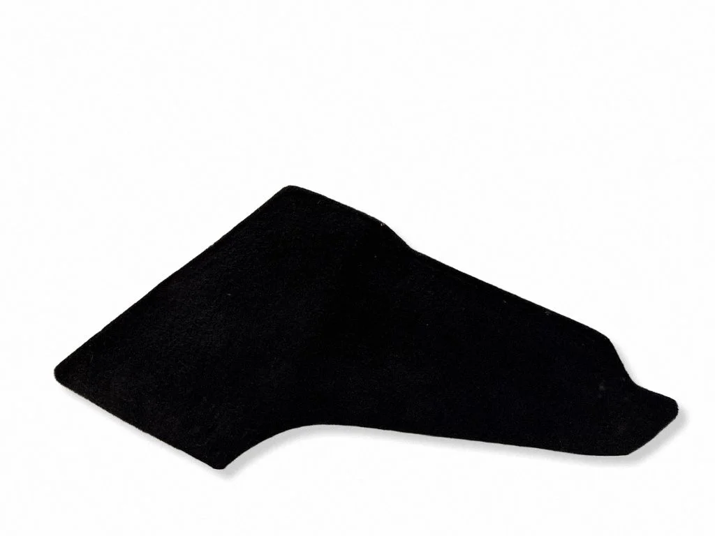 Kita centrinė konsolės (tunelio) detalė