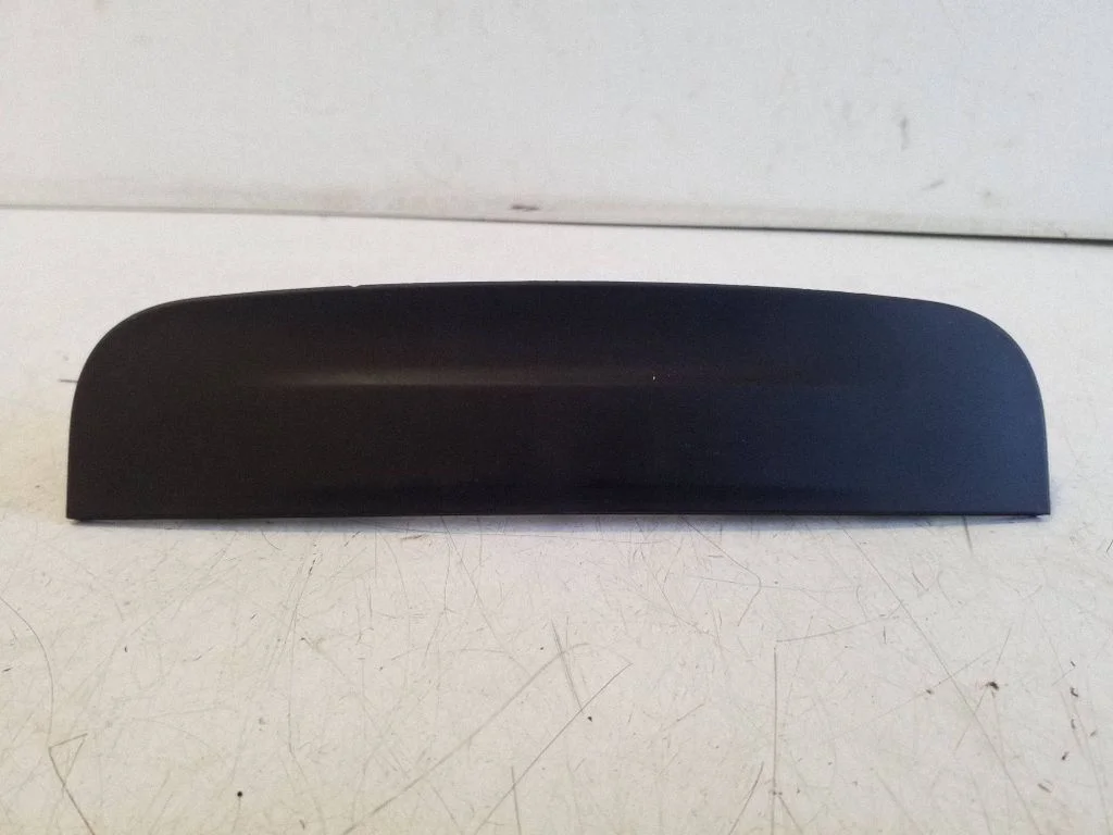 Other center console (tunnel) element – Maserati Ghibli (2013-)