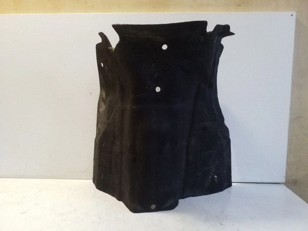 Muu keskkonsooli (tunneli) osa 8J0864843D