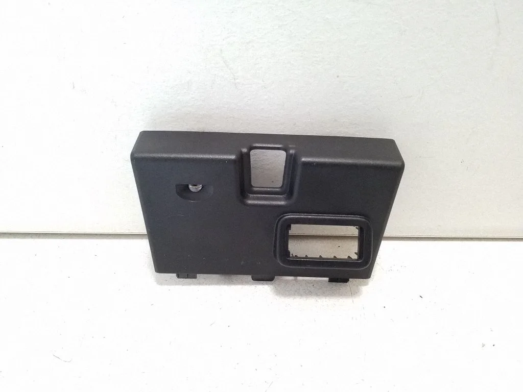 Other center console (tunnel) element 51166807232