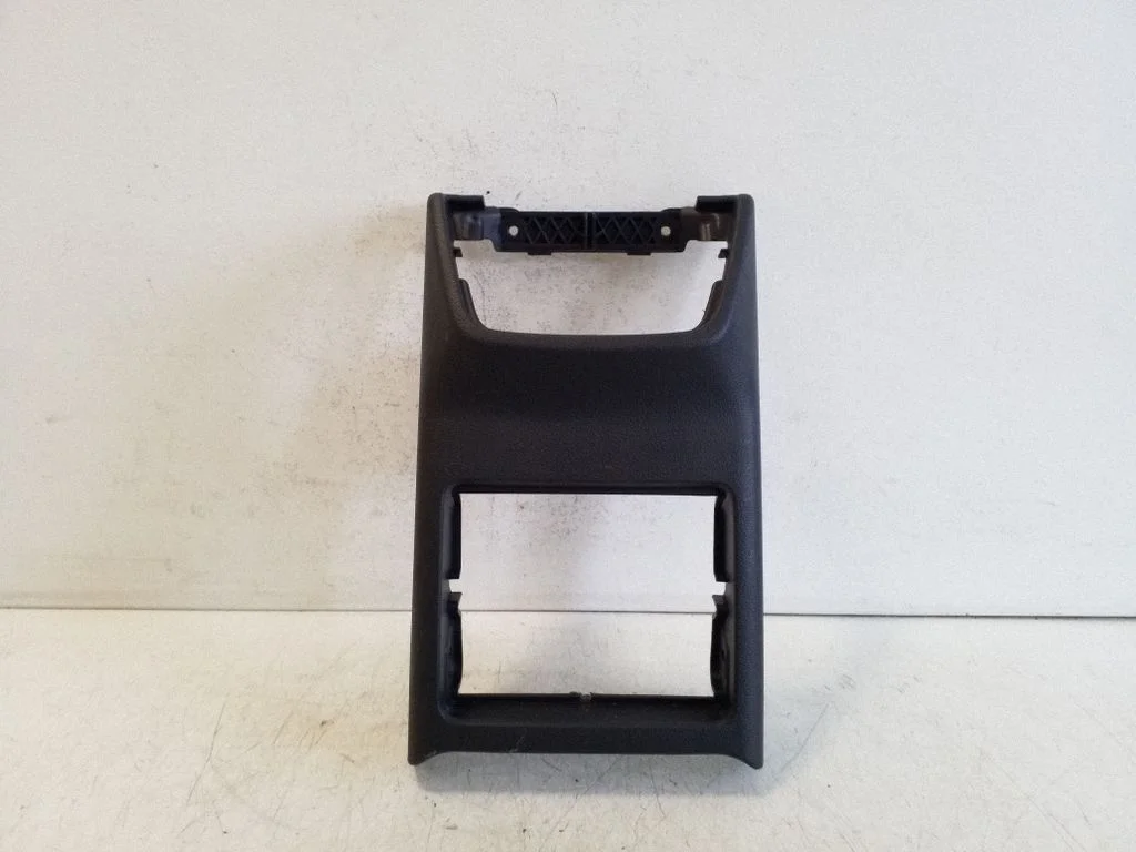 Other center console (tunnel) element – Skoda Octavia Mk4 (2019-)