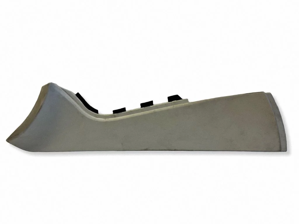 Muu keskkonsooli (tunneli) osa W93044C73A03
