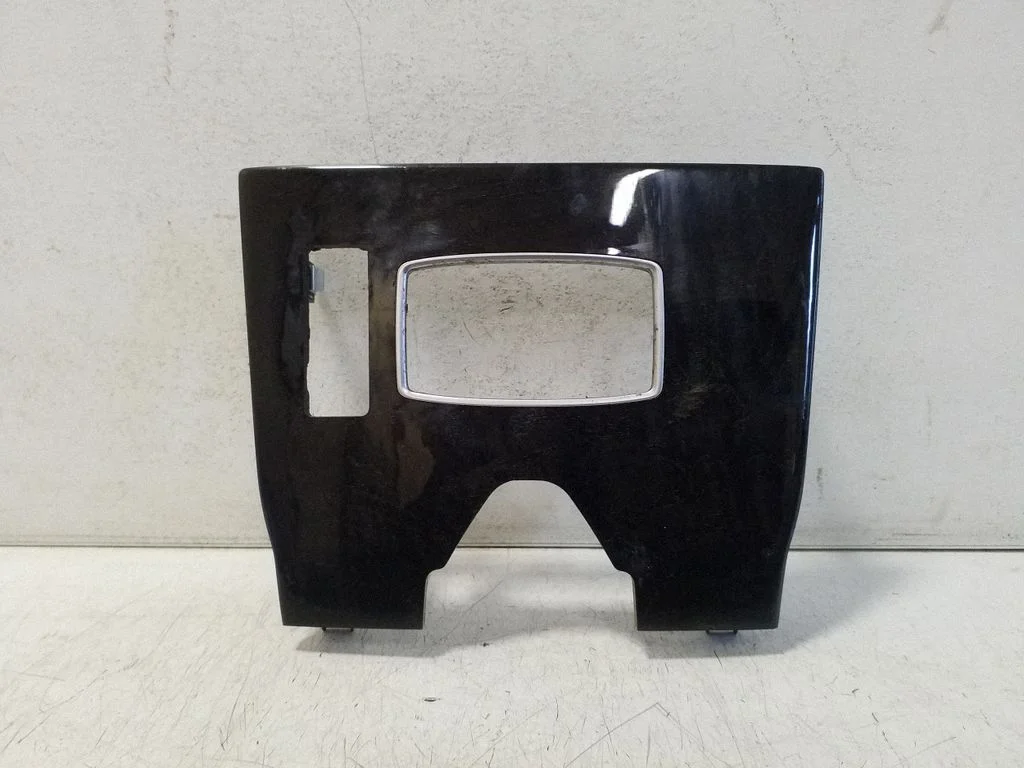 Other center console (tunnel) element – Mercedes-Benz CLS-Class C218 X218 (2011-2017)