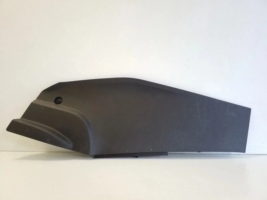 Other center console (tunnel) element – Opel Grandland X (2017-2024)