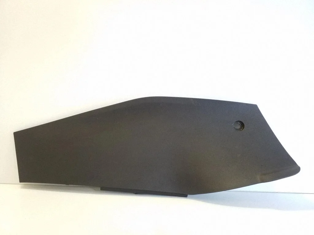 Other center console (tunnel) element – Opel Grandland X (2017-2024)