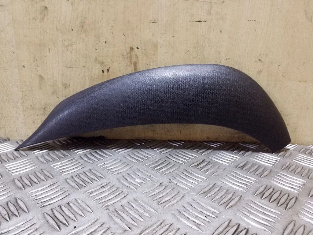 Pozostałe elementy konsoli środkowej (tunelu) 9801463