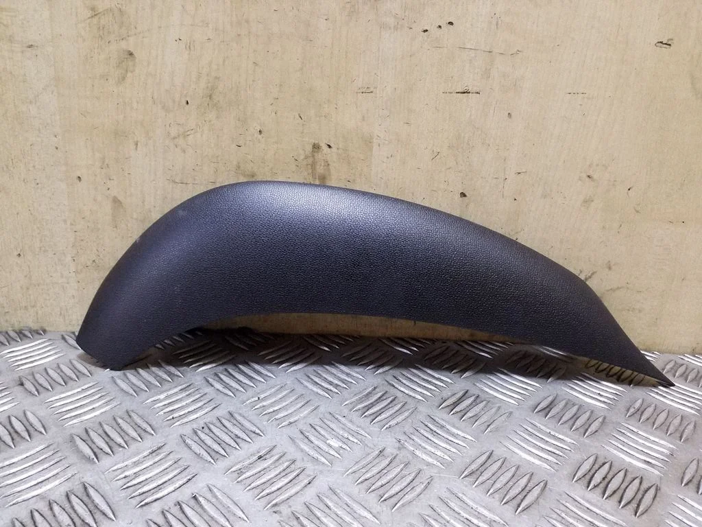 Pozostałe elementy konsoli środkowej (tunelu) 9801464