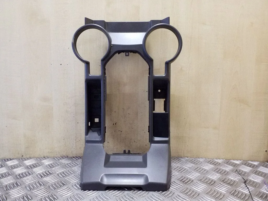 Other center console (tunnel) element FJV500172XXX
