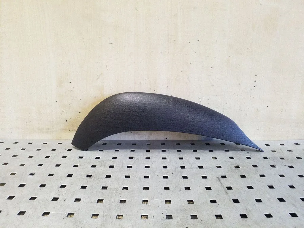 Pozostałe elementy konsoli środkowej (tunelu) 9801464