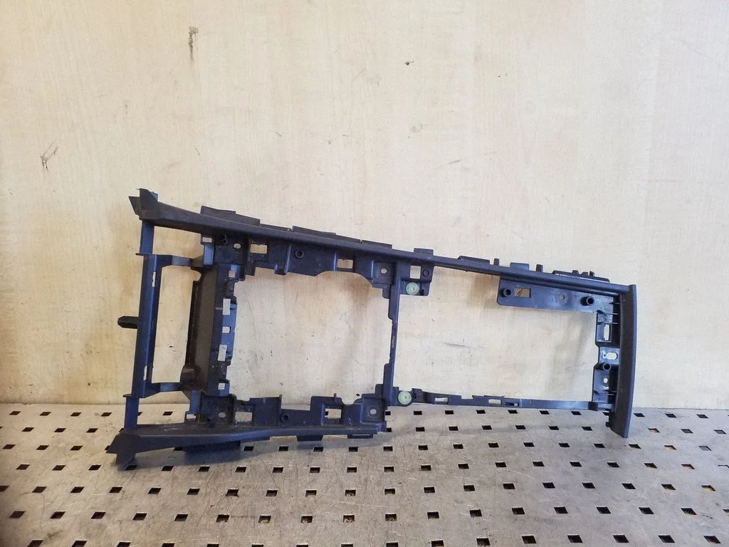 Other center console (tunnel) element – Peugeot 508 RXH (2011-2018)