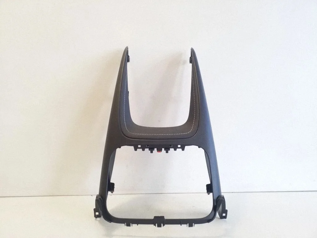Other center console (tunnel) element – Toyota Corolla E210 E21 (2018-)