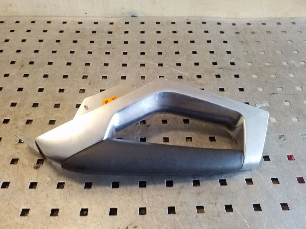 Other center console (tunnel) element – Peugeot 3008 I (2008-2015)