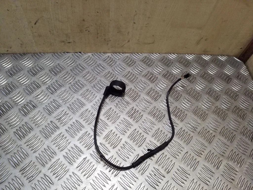 Imobilaizerio skaitytuvas (antena)