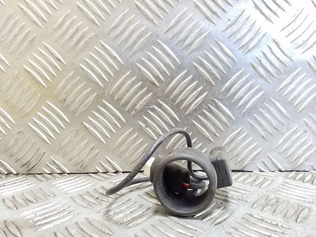 Imobilaizerio skaitytuvas (antena)