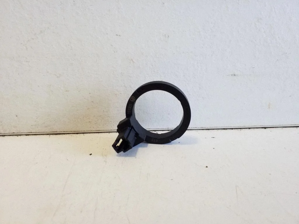 Imobilaizerio skaitytuvas (antena)