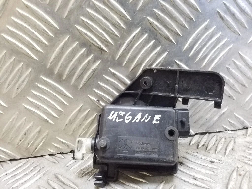Central locking motor 7700838340