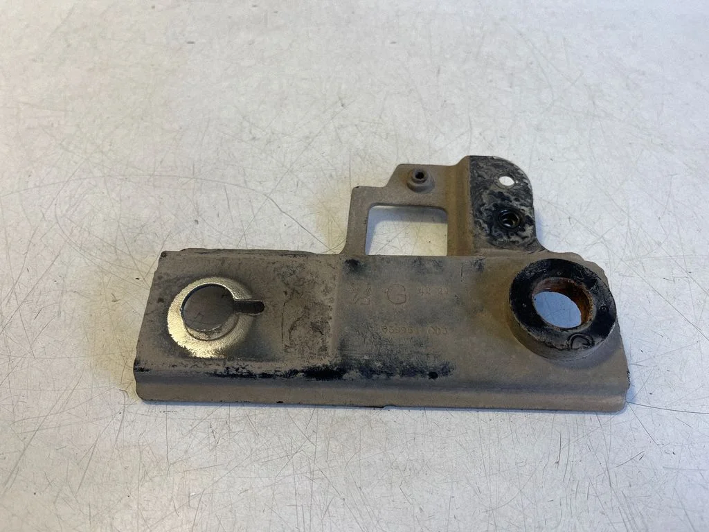 Muu esivedrustuse osa 058951