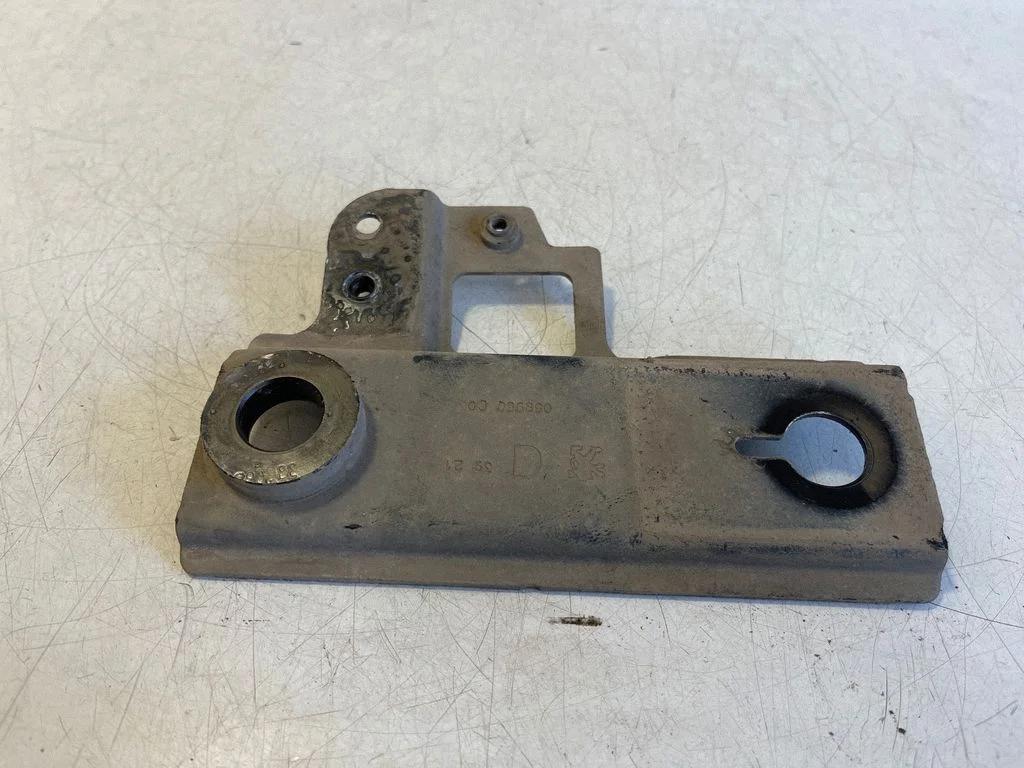 Muu esivedrustuse osa 058950