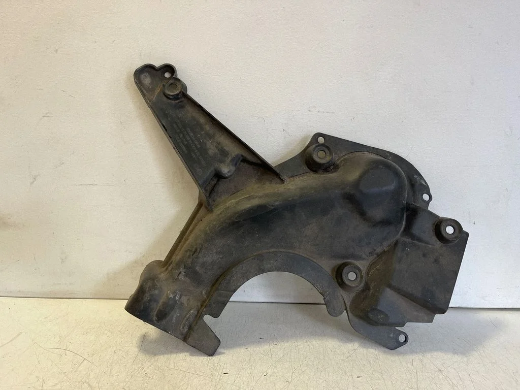 Muu esivedrustuse osa – Tesla Model S (2012-)