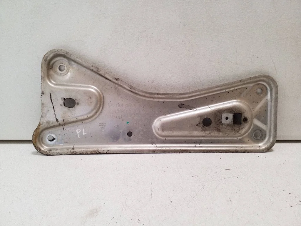 Other front suspension part – Porsche Taycan 9J1 (2019-)
