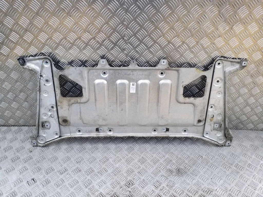 Other front suspension part – Porsche Taycan 9J1 (2019-)