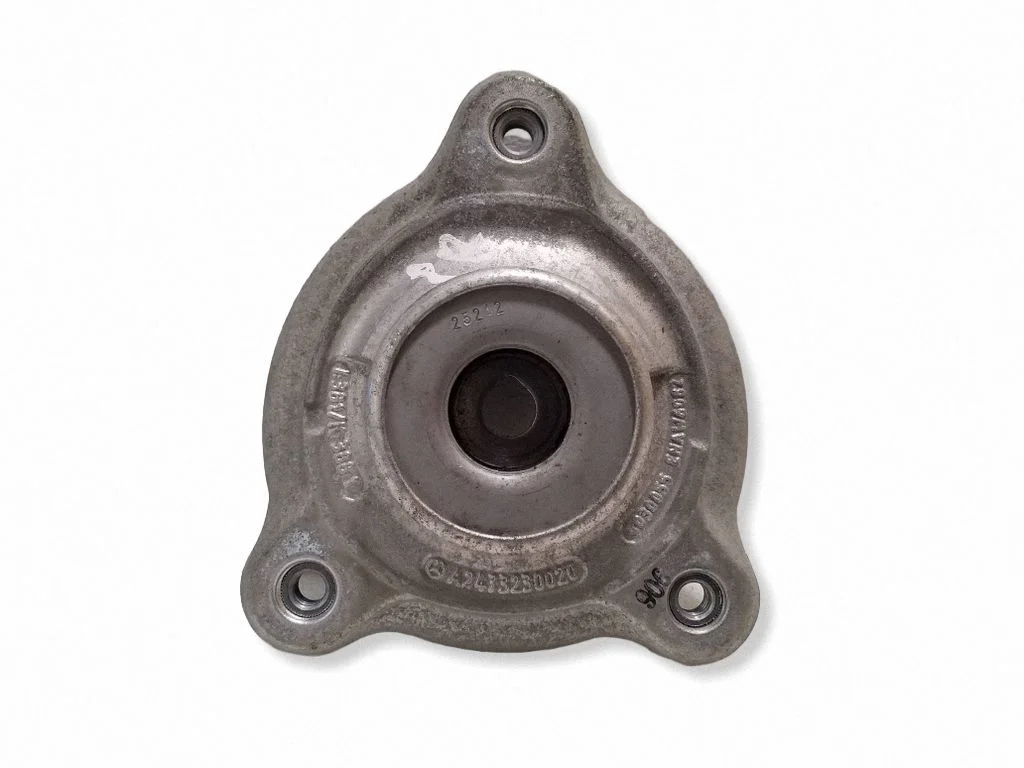 Muu esivedrustuse osa – Mercedes-Benz EQB (2021-)