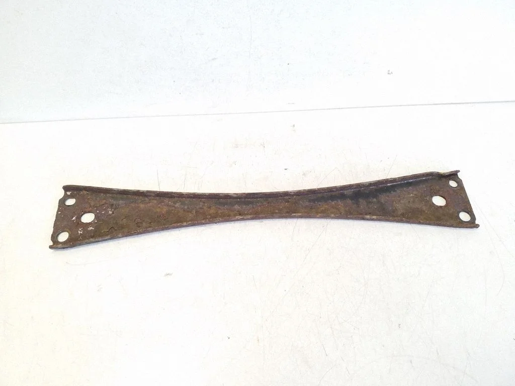 Other front suspension part