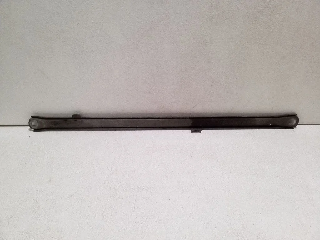 Other front suspension part