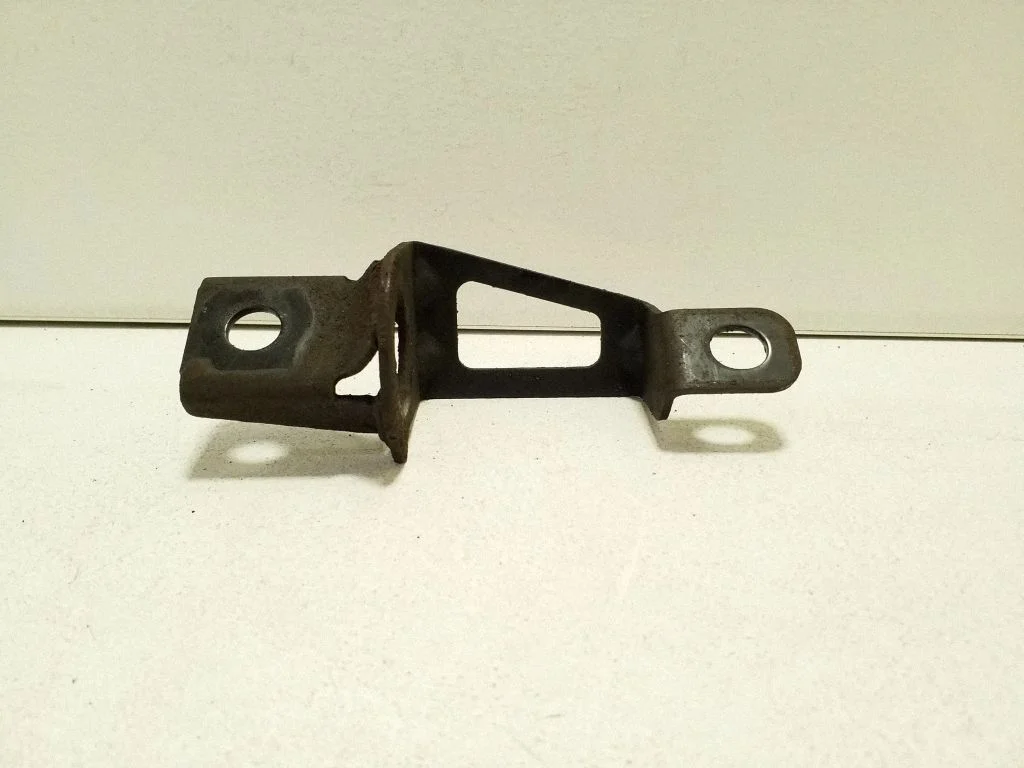 Muu esivedrustuse osa – vasak