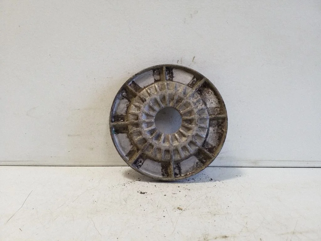 Other front suspension part 7H0412341