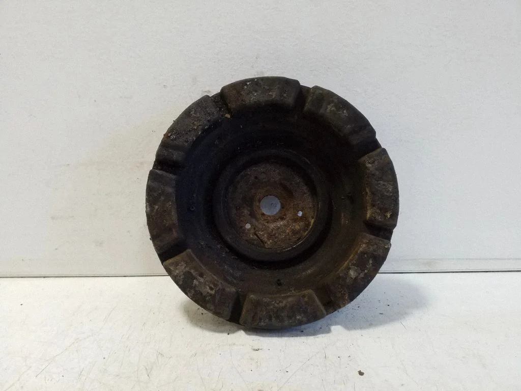 Other front suspension part