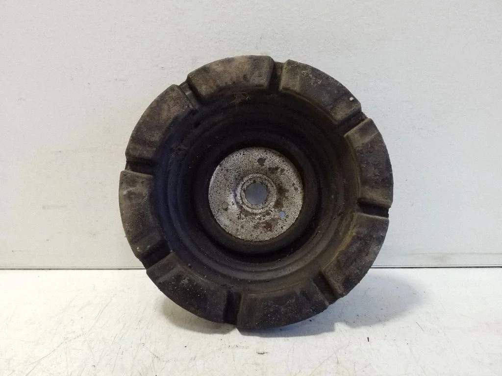 Other front suspension part