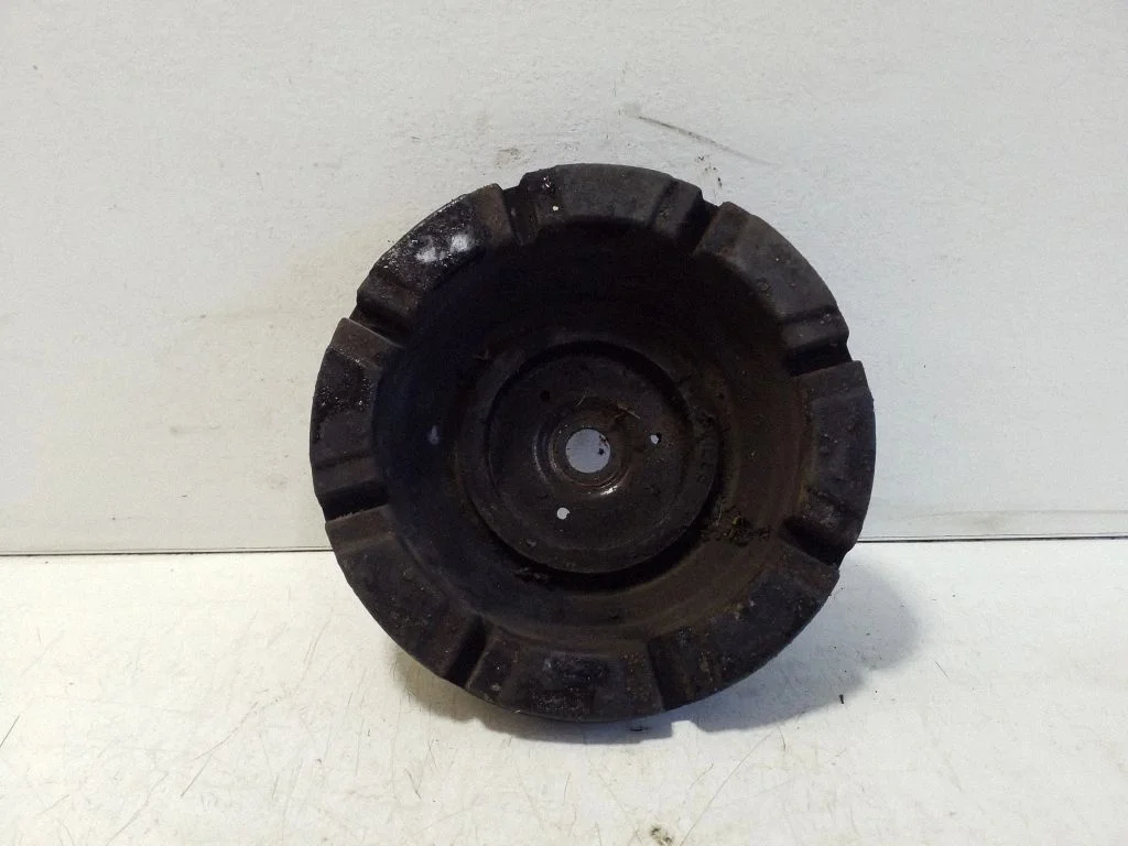 Other front suspension part