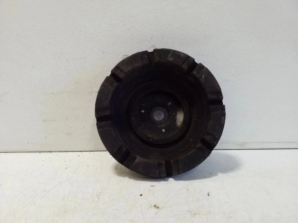Other front suspension part