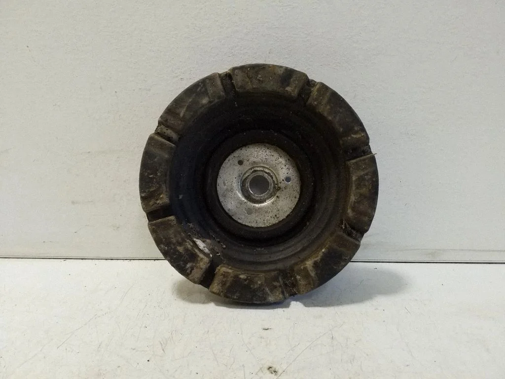 Other front suspension part