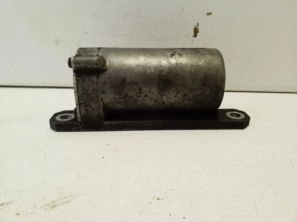 Other front suspension part – Ford S-MAX (2006-2015)