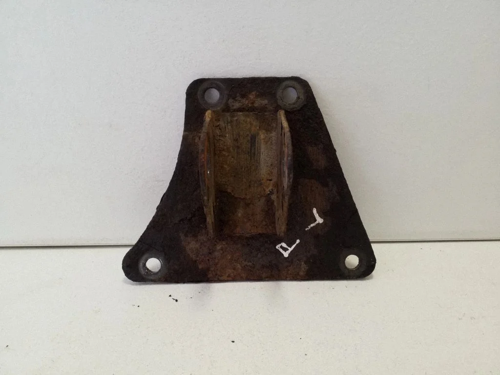 Muu esivedrustuse osa – Iveco Daily 6th gen (2014-)