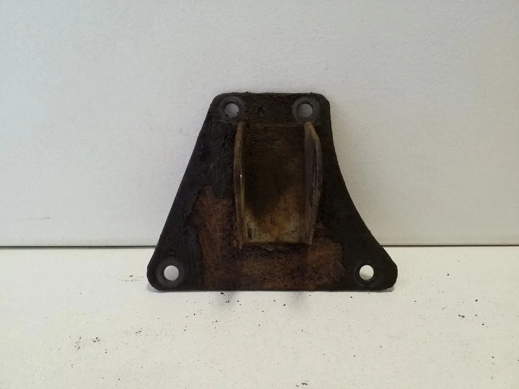 Muu esivedrustuse osa – Iveco Daily 6th gen (2014-)