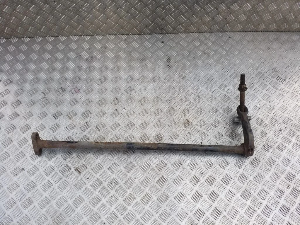 Other front suspension part – front right