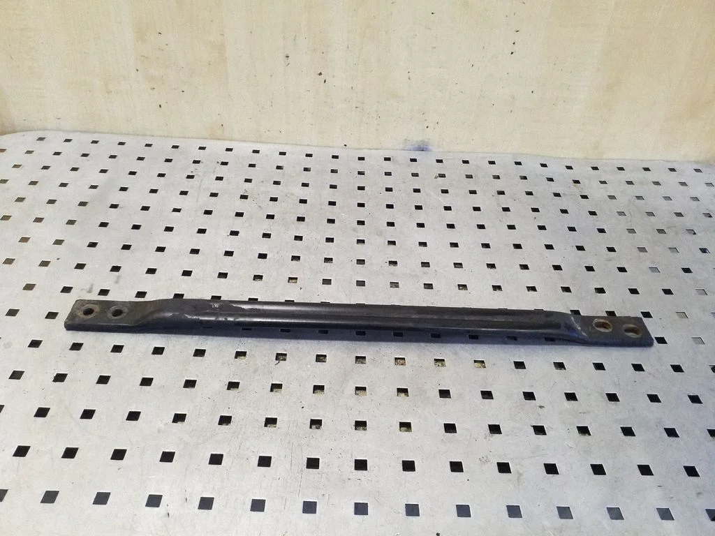 Other front suspension part