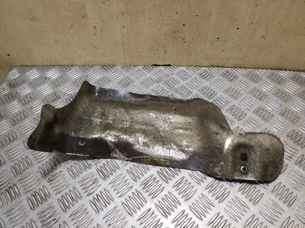 Other front suspension part 1K2423981E