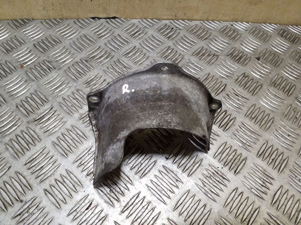 Other front suspension part 8K0407720