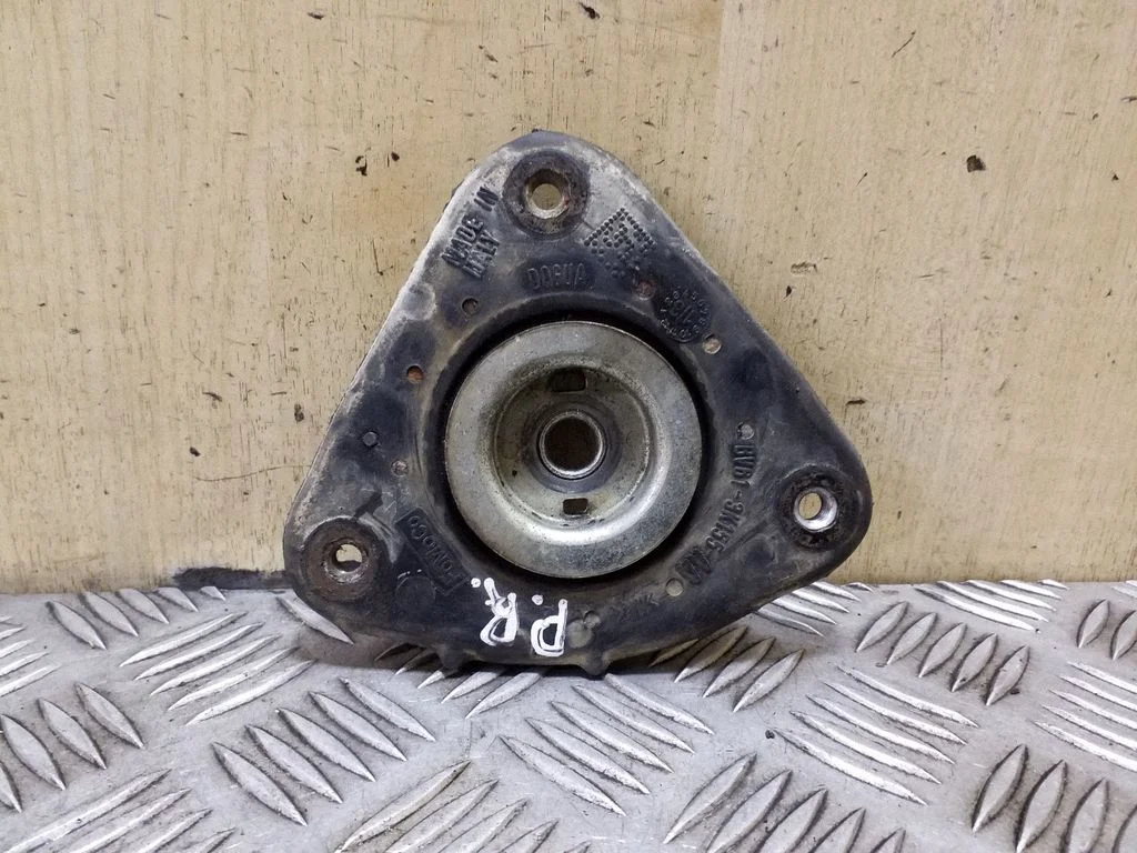 Cita priekšējās piekares detaļa BV613K155AA