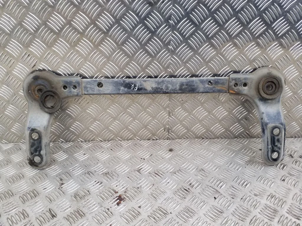 Other front suspension part