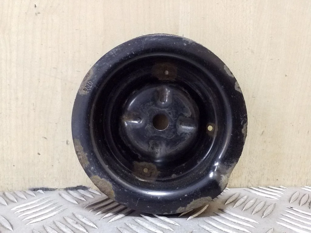 Cita priekšējās piekares detaļa 31336759452