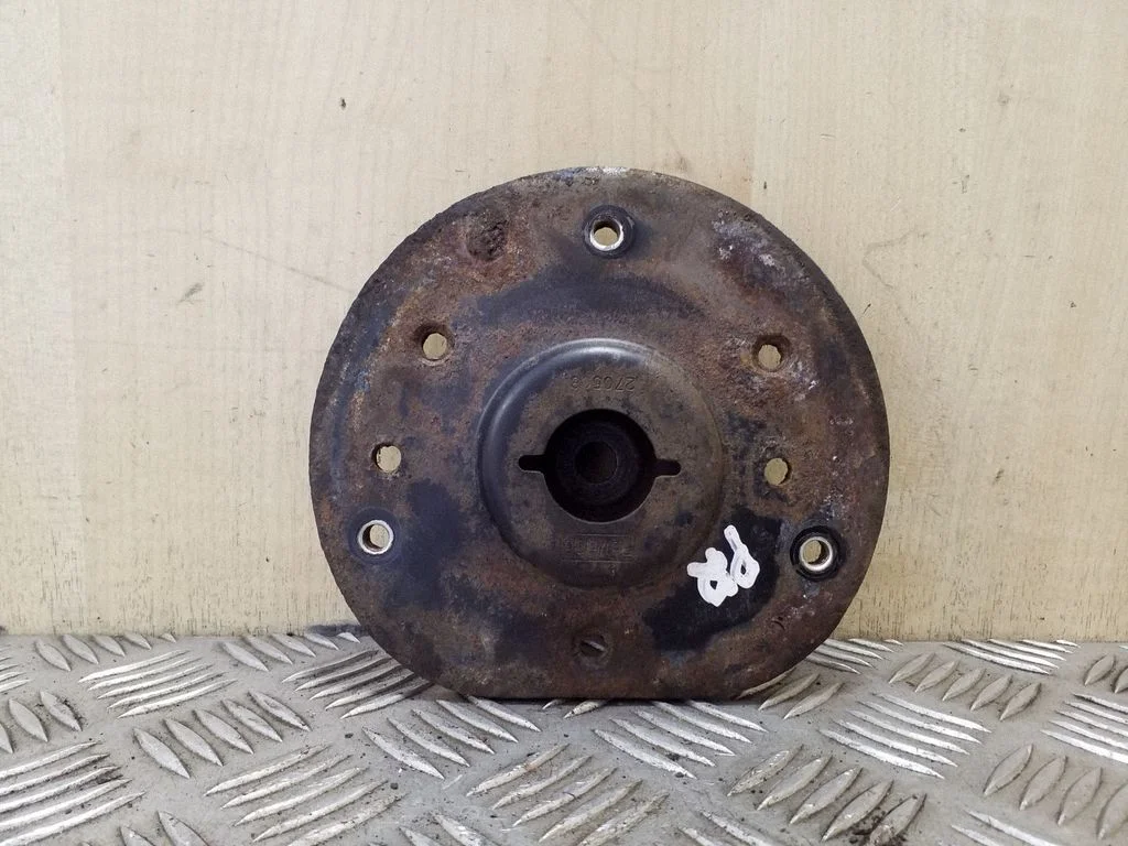 Other front suspension part