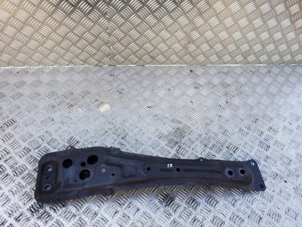 Other front suspension part